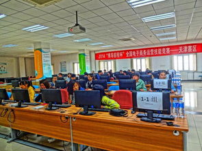 我院學子在全國電子商務(wù)運營技能競賽中再創(chuàng)佳績