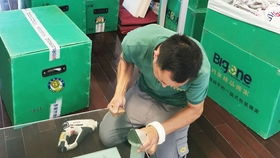 15秒速覽 約拿精品搬家與家政服務(wù)，專業(yè)品質(zhì)，一應(yīng)俱全