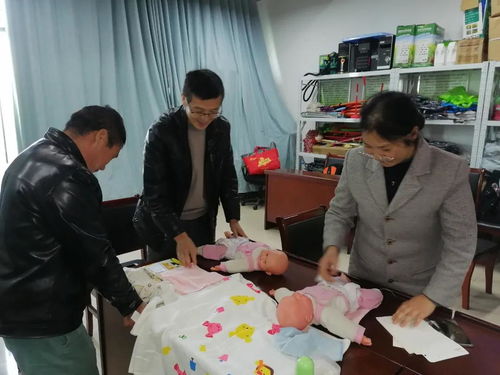 提升專業技能，助力美好生活——南京工會家政服務員初級培訓班正式開班